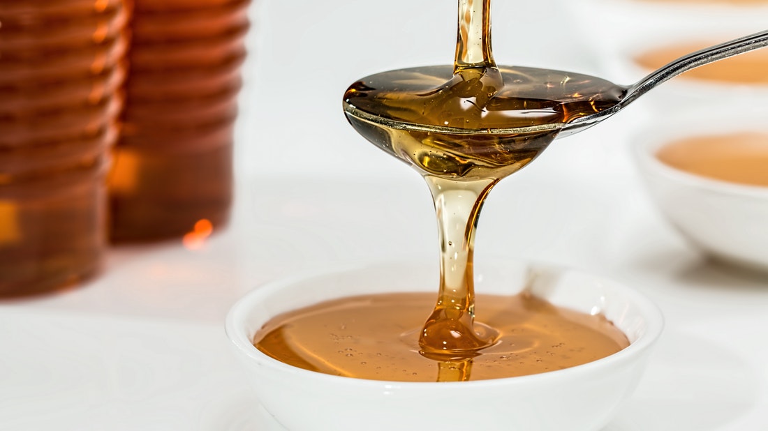 honey-sweet-syrup-organic