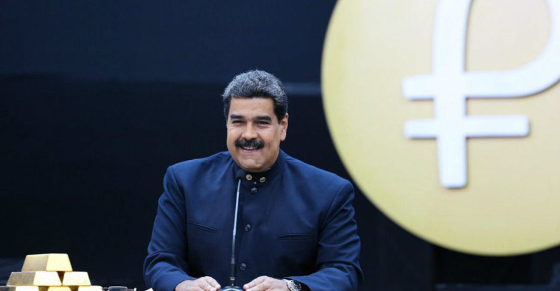 Nicolás-Maduro-PetroOro
