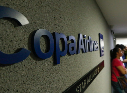 copa airlines