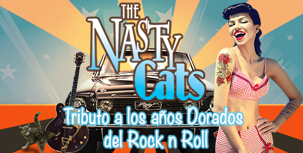 THE-NASTY-CATS-ticketmundo