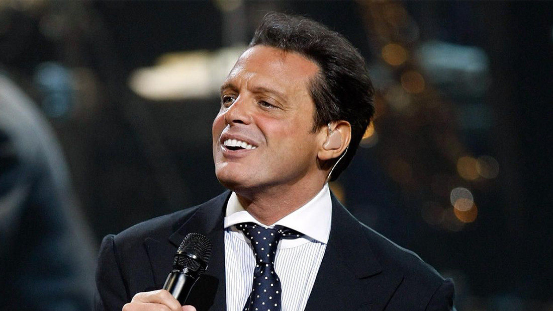 Luis Miguel en Caracas hasta 1.000 puede costar una entrada al concierto