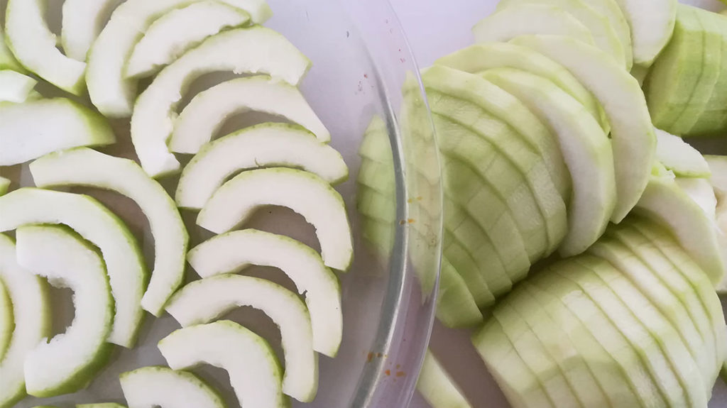 congelar alimentos