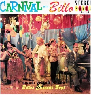 Carnival with Billo 2