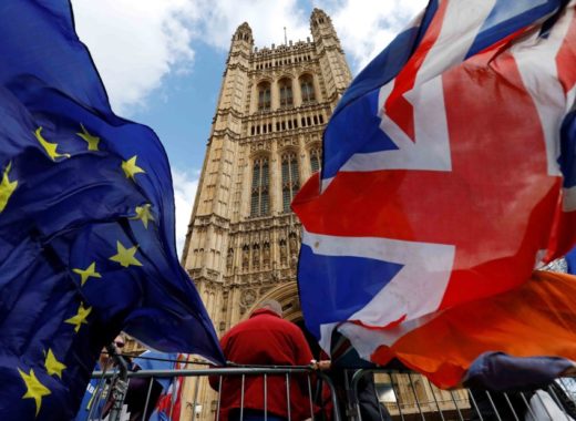 Brexit: ¿Qué significa para la Unión Europea y nuestros socios?