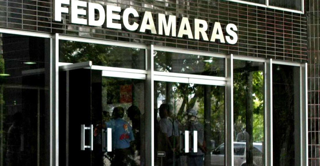chavismo Fedecamaras