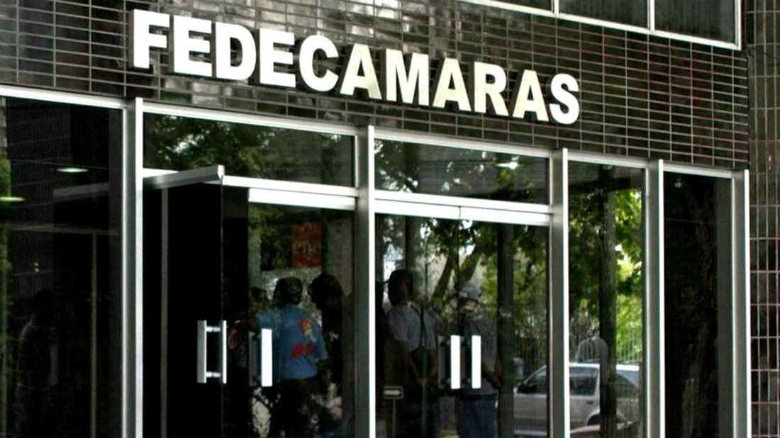 chavismo Fedecamaras