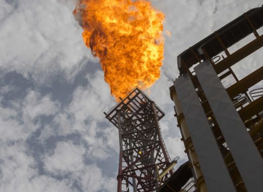 COP26 y la baja del petróleo