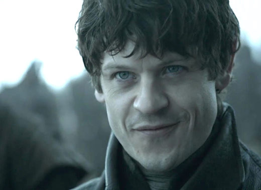 Ramsay Bolton Game of Thrones