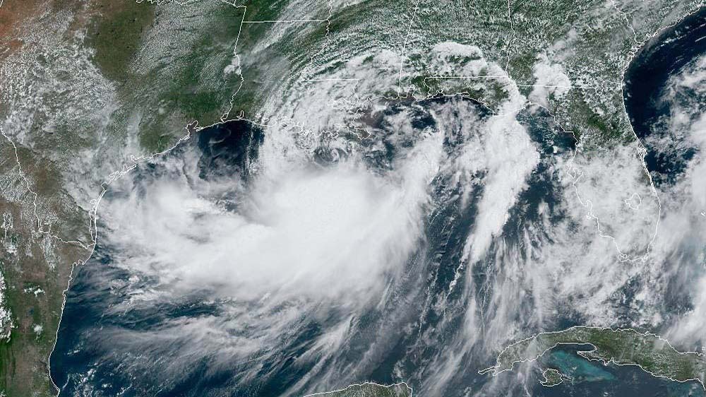 Pronostican una "temporada activa" en el Atlántico con 16 tormentas