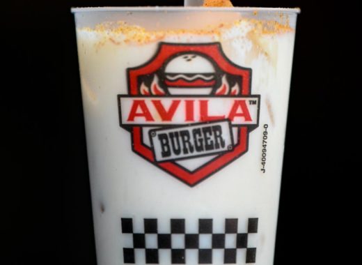 avila-burger