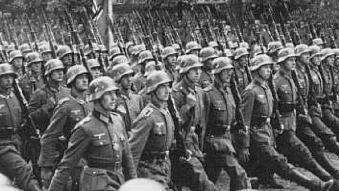 El incidente Gleiwitz: la farsa nazi que inició la Segunda Guerra Mundial |  El Estímulo