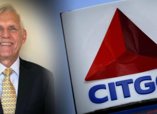 Citgo se salva por un pelo