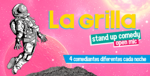 LA-GRILLA-STAND-UP-COMEDY-ticketmundo