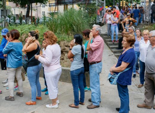 Elecciones primarias tienen apoyo mayoritario de los venezolanos, según encuestas