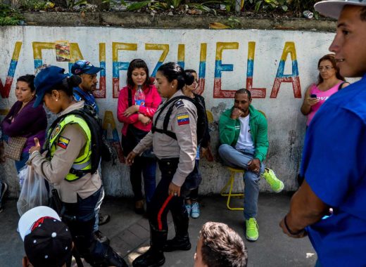 Venezuela y las amenazas El control de precios siempre trae escasez