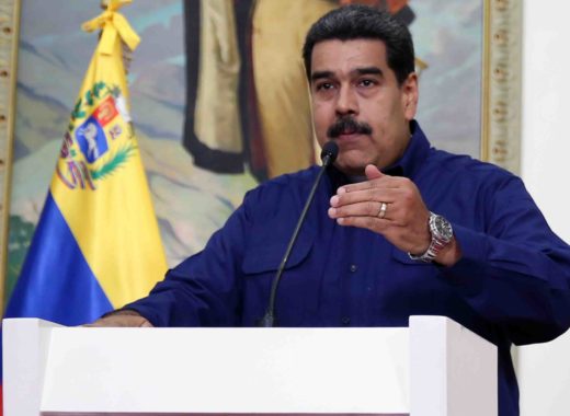 Maduro arresta a gerentes de Pdvsa