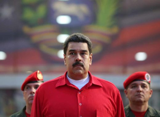 Nicolás Maduro resiste otro año en el poder, aferrándose al Ejecutivo de Venezuela