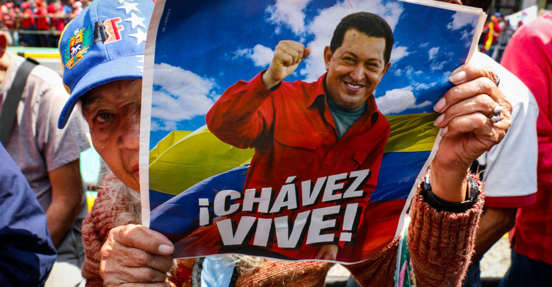 Maduro debilitó a la oposición