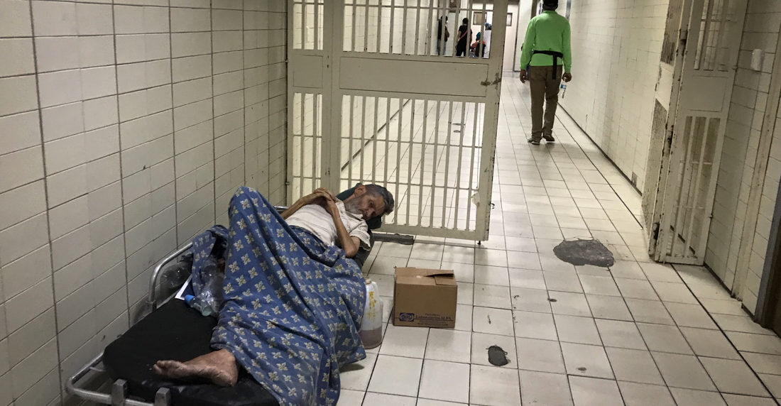 Hospitales y centros centinela en Venezuela no están listos para recibir el coronavirus