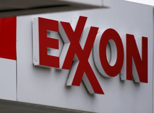ExxonMobil en Guyana