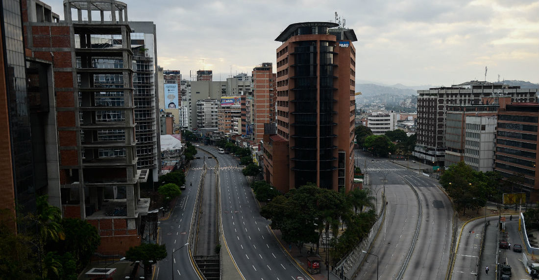 venezuela electricidad