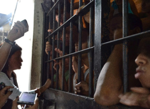 ONG Una Ventana a la Libertad pide atención inmediata a presos