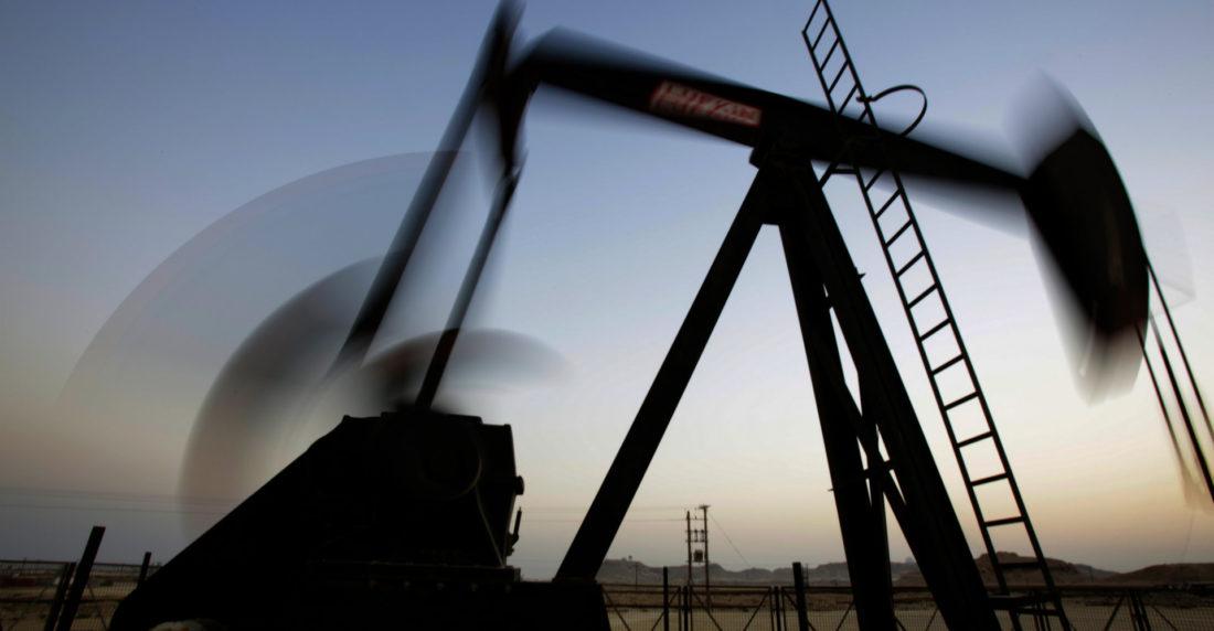 chevron petróleo OPEP precio del barril producción petrolera de Venezuela