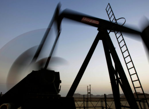 chevron petróleo OPEP precio del barril producción petrolera de Venezuela