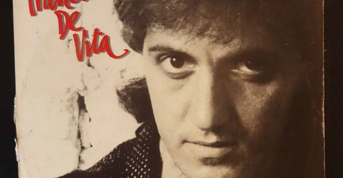 Franco de Vita-Fantasía 1986