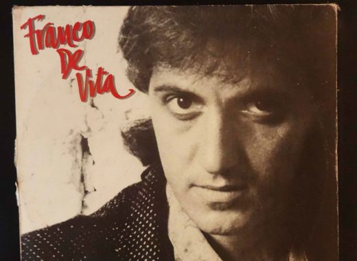 Franco de Vita-Fantasía 1986