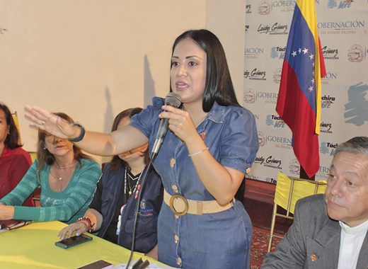 Violencia contra mujeres en Táchira aumenta