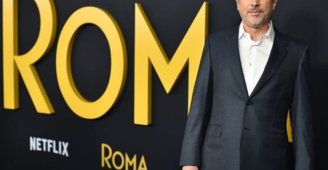 "Roma" es galardonada en los Premios Macondo