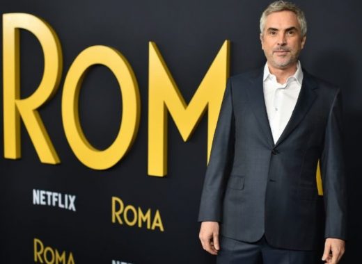 "Roma" es galardonada en los Premios Macondo