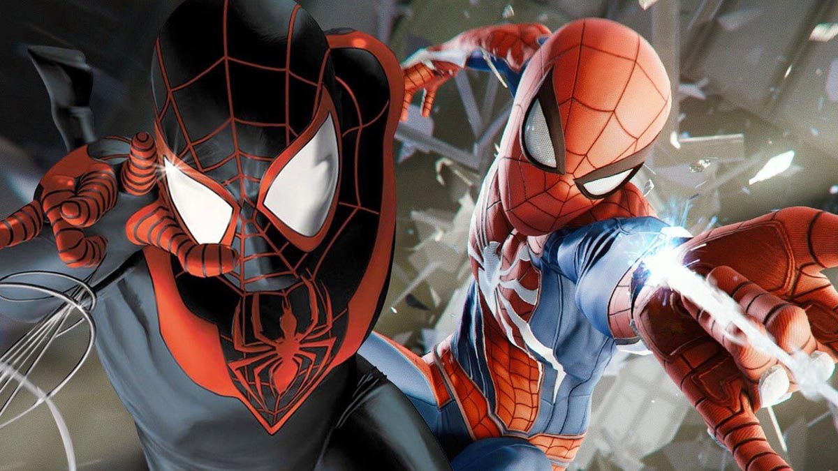 Para Spiderman, que somos tú y yo sin Disney+ | Clímax