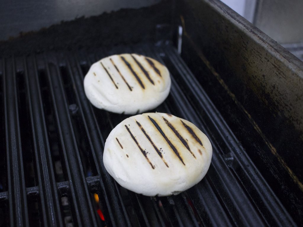 arepas son patrimonios ¿Cómo se hace una buena arepa?