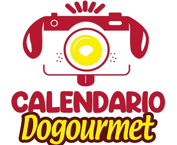 Calendario Dogourmet