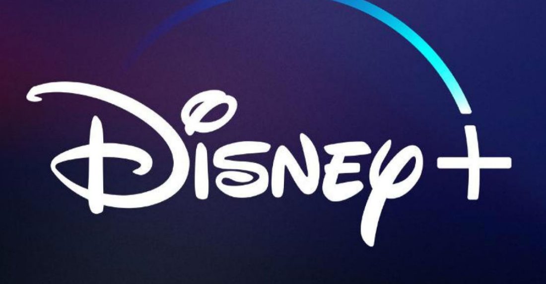 Disney Plus, el nuevo servicio streaming de Disney. Foto: Archivo
