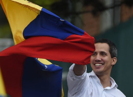 guaido