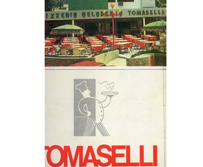 La heladería Tomaselli le puso sabor también a Caraballeda