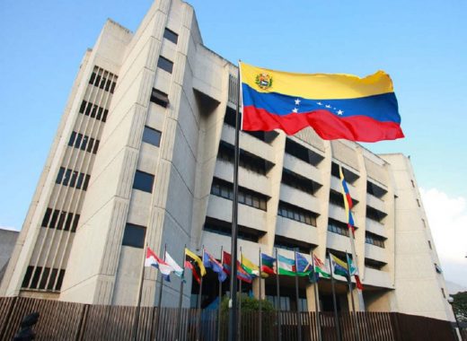 Díaz Lavié pretende manipular una decisión del TSJ, denuncia Ramírez Torres