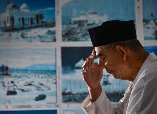 Tsunami hoy se cumplen 15 años de la catástrofe de Banda Aceh
