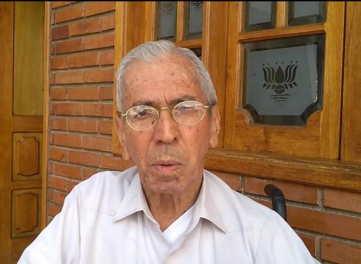 Walter Márquez pide a la ONU recibir a víctimas de crímenes de lesa humanidad