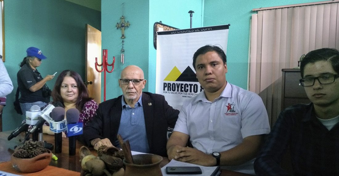 Asociación para tratar la hemofilia busca maneras de ayudar en Venezuela
