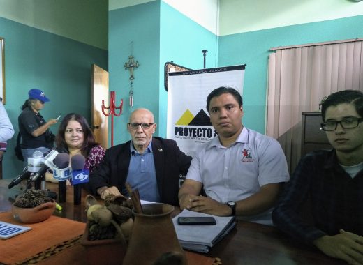 Asociación para tratar la hemofilia busca maneras de ayudar en Venezuela