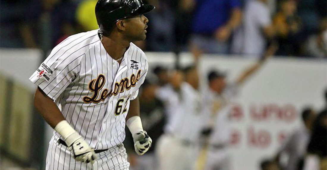 Béisbol venezolano fija las llaves para los Playoffs