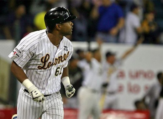 Béisbol venezolano fija las llaves para los Playoffs