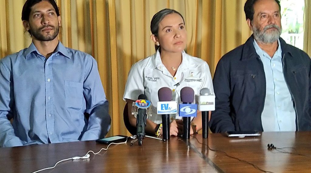 Parlamentarios del Táchira denunciaron la compra del legislador Franklyn Duarte por parte del chavismo