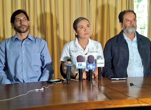 Parlamentarios del Táchira denunciaron la compra del legislador Franklyn Duarte por parte del chavismo
