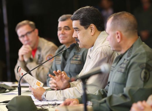 Félix Arellano: “Maduro se complicó la vida innecesariamente”