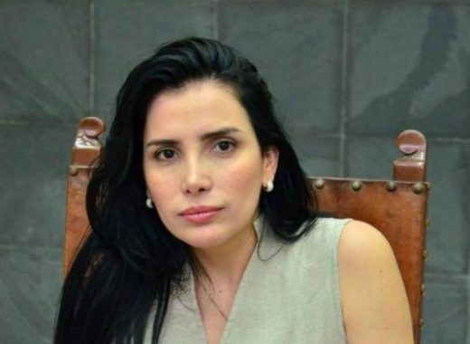 Aida Merlano. Foto: Publímetro colombia